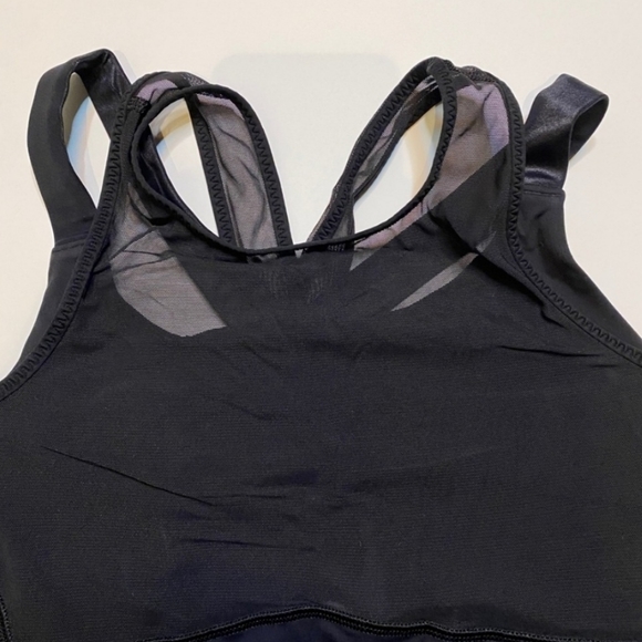 Ready, Set, Sweat Tank - Picture 5 of 6